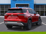 New 2026 Chevrolet Equinox LT w/ Convenience Package II image 4