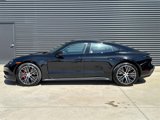 New 2025 Porsche Taycan 4S image 2