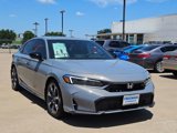 New 2026 Honda Civic FWD Hybrid Sedan image 3