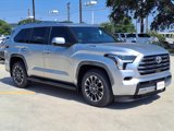 New 2026 Toyota Sequoia Limited image 5