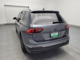 Used 2022 Volkswagen Tiguan SE image 5