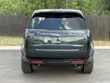 New 2025 Land Rover Range Rover Long Wheelbase SE image 4
