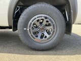 New 2025 Nissan Frontier PRO-4X w/ Pro Convenience Package image 5