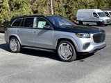 New 2025 Mercedes-Benz Maybach GLS 600 4MATIC image 4