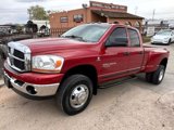 Used 2006 Dodge Ram 3500 Truck SLT w/ Quad Cab Big Horn Value Group image 2