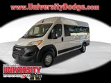 Used 2023 RAM ProMaster 3500 image 1