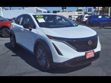 Used 2024 Nissan Ariya FWD image 6