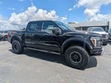 New 2025 Ford F150 Raptor image 2