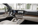 New 2026 Mercedes-Benz GLS 450 4MATIC image 6