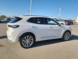 New 2025 Buick Envision Avenir image 2