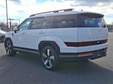 New 2025 Hyundai Santa Fe Limited image 3