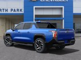 New 2025 Chevrolet Silverado EV RST image 3