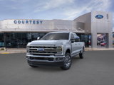 New 2025 Ford F350 Lariat image 2