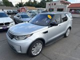 Used 2020 Land Rover Discovery SE image 2