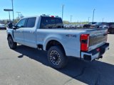New 2025 Ford F250 Platinum image 2
