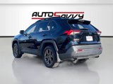 Used 2024 Toyota RAV4 AWD Hybrid image 5