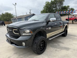 Used 2016 RAM 1500 Laramie Longhorn w/ Convenience Group image 2