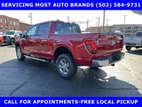 New 2025 Ford F150 XLT w/ Equipment Group 302A MID image 5