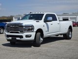 New 2025 RAM 3500 Laramie image 3
