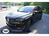 New 2026 Acura MDX A-Spec image 4