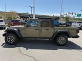 New 2025 Jeep Gladiator Rubicon w/ Convenience Group image 4
