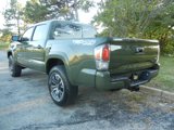 Used 2021 Toyota Tacoma TRD Sport image 6