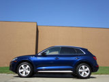 Used 2019 Audi Q5 2.0T Premium Plus w/ Premium Plus Package image 5