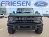 New 2024 Ford Bronco Black Diamond image 2