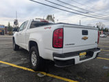 Used 2019 Chevrolet Colorado W/T w/ WT Convenience Package image 4