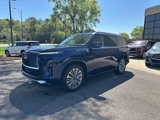 New 2025 INFINITI QX80 Sensory image 5
