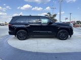 New 2025 Toyota Sequoia Platinum image 4