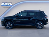 Used 2022 Jeep Compass Limited image 2
