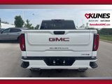 New 2025 GMC Sierra 1500 AT4 w/ AT4 Premium Package image 5
