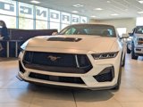 New 2025 Ford Mustang GT Premium w/ GT Performance Package image 3