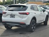 New 2025 Buick Envision Sport Touring image 5