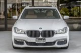 Used 2019 BMW 740i w/ Executive Package image 5