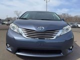 Used 2017 Toyota Sienna XLE Premium image 2