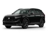 New 2026 Honda CR-V Sport image 3