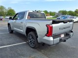 New 2025 Toyota Tundra Platinum image 6