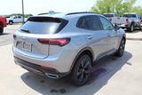 New 2025 Buick Envision Sport Touring image 5