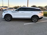 New 2026 Land Rover Range Rover Velar Dynamic SE image 2