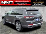 New 2025 Jeep Grand Cherokee L Summit image 2