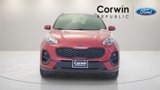 Used 2021 Kia Sportage S image 2