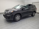 Used 2021 Honda Pilot EX-L image 2