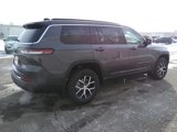 New 2025 Jeep Grand Cherokee L Limited w/ Trailer Tow Package image 5