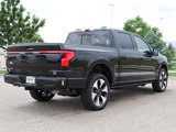 New 2025 Ford F150 Lightning Platinum image 5
