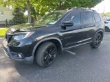 Used 2021 Honda Passport Sport image 2