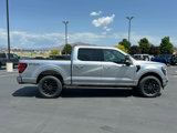 New 2025 Ford F150 Lariat w/ Equipment Group 502A High image 6