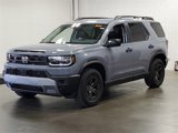 New 2026 Honda Passport RTL image 2