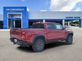 New 2026 Chevrolet Colorado ZR2 w/ Technology Package image 4